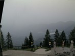 Archived image Webcam Top station Katrin (Bad Ischl/Upper Austria) 19:00