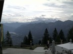 Archived image Webcam Top station Katrin (Bad Ischl/Upper Austria) 11:00
