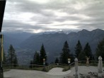 Archived image Webcam Top station Katrin (Bad Ischl/Upper Austria) 19:00