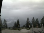 Archived image Webcam Top station Katrin (Bad Ischl/Upper Austria) 05:00