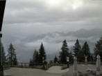 Archived image Webcam Top station Katrin (Bad Ischl/Upper Austria) 06:00