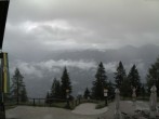 Archived image Webcam Top station Katrin (Bad Ischl/Upper Austria) 07:00