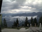 Archiv Foto Webcam Bergstation Katrin (Bad Ischl/Oberösterreich) 07:00