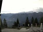 Archiv Foto Webcam Bergstation Katrin (Bad Ischl/Oberösterreich) 05:00