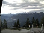 Archiv Foto Webcam Bergstation Katrin (Bad Ischl/Oberösterreich) 06:00