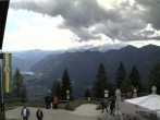 Archiv Foto Webcam Bergstation Katrin (Bad Ischl/Oberösterreich) 13:00