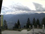 Archiv Foto Webcam Bergstation Katrin (Bad Ischl/Oberösterreich) 15:00