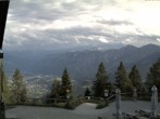Archiv Foto Webcam Bergstation Katrin (Bad Ischl/Oberösterreich) 17:00