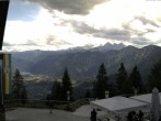 Archiv Foto Webcam Bergstation Katrin (Bad Ischl/Oberösterreich) 13:00