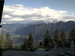 Archiv Foto Webcam Bergstation Katrin (Bad Ischl/Oberösterreich) 17:00