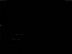 Archiv Foto Webcam Bergstation Katrin (Bad Ischl/Oberösterreich) 21:00