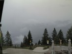 Archiv Foto Webcam Bergstation Katrin (Bad Ischl/Oberösterreich) 15:00