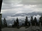 Archiv Foto Webcam Bergstation Katrin (Bad Ischl/Oberösterreich) 05:00
