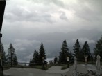 Archiv Foto Webcam Bergstation Katrin (Bad Ischl/Oberösterreich) 06:00