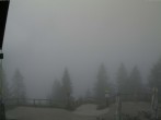 Archiv Foto Webcam Bergstation Katrin (Bad Ischl/Oberösterreich) 09:00