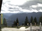 Archiv Foto Webcam Bergstation Katrin (Bad Ischl/Oberösterreich) 13:00