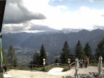 Archiv Foto Webcam Bergstation Katrin (Bad Ischl/Oberösterreich) 15:00