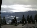 Archiv Foto Webcam Bergstation Katrin (Bad Ischl/Oberösterreich) 05:00