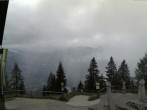 Archiv Foto Webcam Bergstation Katrin (Bad Ischl/Oberösterreich) 11:00