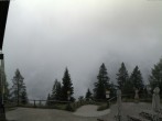 Archiv Foto Webcam Bergstation Katrin (Bad Ischl/Oberösterreich) 13:00