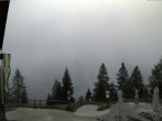 Archiv Foto Webcam Bergstation Katrin (Bad Ischl/Oberösterreich) 15:00