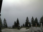 Archiv Foto Webcam Bergstation Katrin (Bad Ischl/Oberösterreich) 17:00