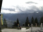 Archiv Foto Webcam Bergstation Katrin (Bad Ischl/Oberösterreich) 15:00