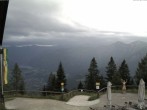 Archiv Foto Webcam Bergstation Katrin (Bad Ischl/Oberösterreich) 17:00
