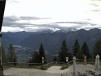 Archiv Foto Webcam Bergstation Katrin (Bad Ischl/Oberösterreich) 15:00