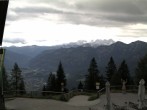 Archiv Foto Webcam Bergstation Katrin (Bad Ischl/Oberösterreich) 09:00