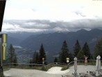 Archiv Foto Webcam Bergstation Katrin (Bad Ischl/Oberösterreich) 15:00