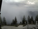 Archiv Foto Webcam Bergstation Katrin (Bad Ischl/Oberösterreich) 17:00