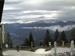 Archiv Foto Webcam Bergstation Katrin (Bad Ischl/Oberösterreich) 09:00