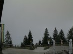 Archiv Foto Webcam Bergstation Katrin (Bad Ischl/Oberösterreich) 13:00