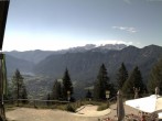 Archiv Foto Webcam Bergstation Katrin (Bad Ischl/Oberösterreich) 09:00