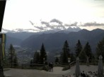 Archiv Foto Webcam Bergstation Katrin (Bad Ischl/Oberösterreich) 11:00