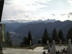 Archiv Foto Webcam Bergstation Katrin (Bad Ischl/Oberösterreich) 13:00