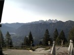 Archiv Foto Webcam Bergstation Katrin (Bad Ischl/Oberösterreich) 07:00