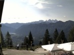 Archiv Foto Webcam Bergstation Katrin (Bad Ischl/Oberösterreich) 09:00