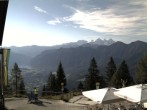 Archived image Webcam Top station Katrin (Bad Ischl/Upper Austria) 06:00