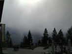 Archiv Foto Webcam Bergstation Katrin (Bad Ischl/Oberösterreich) 11:00