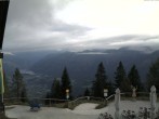Archiv Foto Webcam Bergstation Katrin (Bad Ischl/Oberösterreich) 15:00
