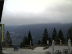 Archiv Foto Webcam Bergstation Katrin (Bad Ischl/Oberösterreich) 17:00