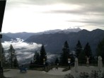 Archiv Foto Webcam Bergstation Katrin (Bad Ischl/Oberösterreich) 05:00