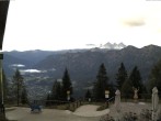 Archiv Foto Webcam Bergstation Katrin (Bad Ischl/Oberösterreich) 05:00