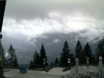 Archiv Foto Webcam Bergstation Katrin (Bad Ischl/Oberösterreich) 05:00