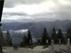 Archiv Foto Webcam Bergstation Katrin (Bad Ischl/Oberösterreich) 07:00