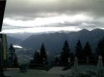 Archiv Foto Webcam Bergstation Katrin (Bad Ischl/Oberösterreich) 05:00