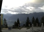 Archiv Foto Webcam Bergstation Katrin (Bad Ischl/Oberösterreich) 07:00