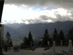 Archiv Foto Webcam Bergstation Katrin (Bad Ischl/Oberösterreich) 08:00
